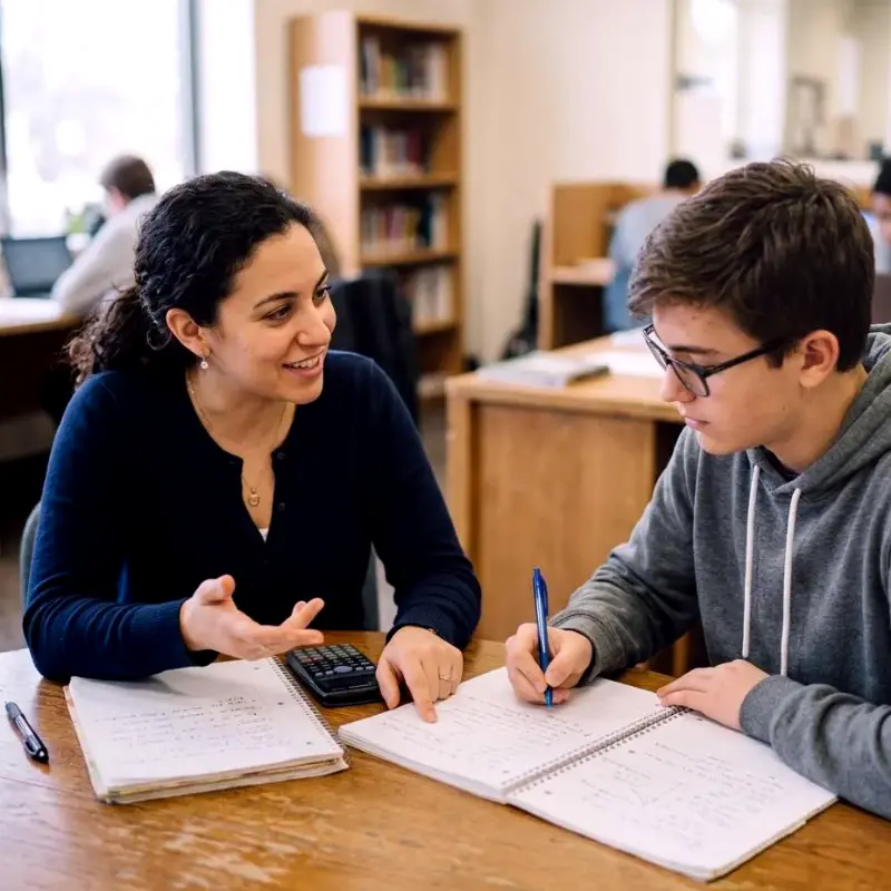 Lake Stream — Tiefgehende Sprachführungen und Methoden